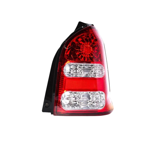 Farol Trasero Para Suzuki Alto 2006 2013 0.8/1.1